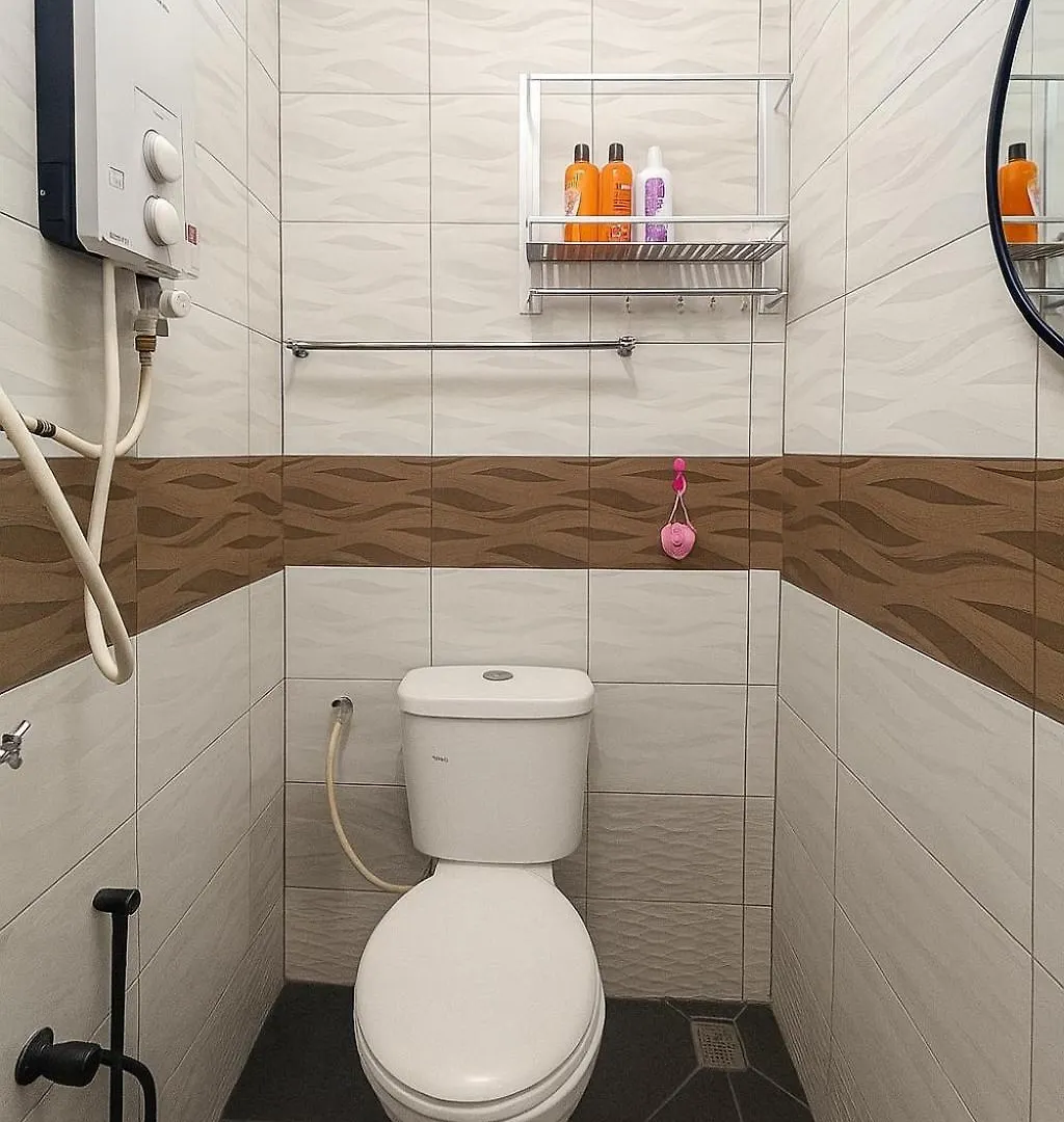 Δωμάτια σε οικογενειακή κατοικία 3133 Heritage Home Τζωρτζ Τάουν