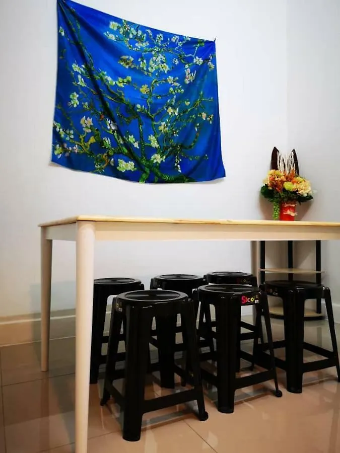 ג'ורג' טאון 3133 Heritage Home בית אירוח ג'ורג' טאון