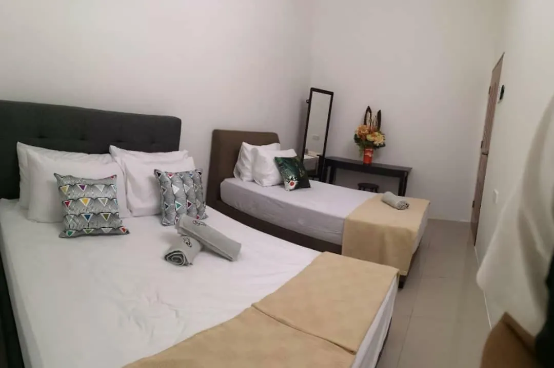 ג'ורג' טאון 3133 Heritage Home ג'ורג' טאון