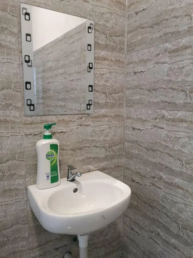 בית אירוח ג'ורג' טאון 3133 Heritage Home
