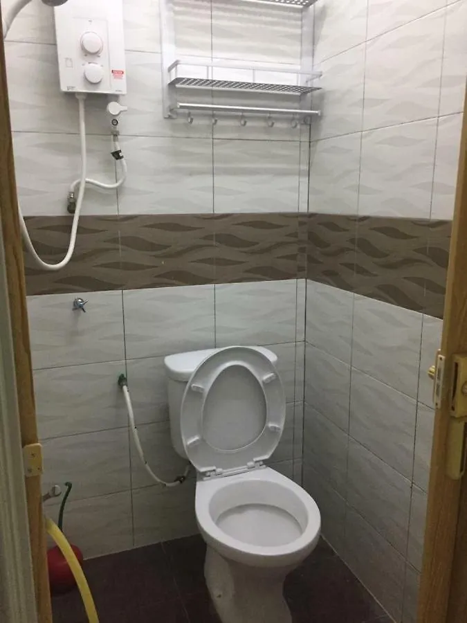 ג'ורג' טאון 3133 Heritage Home 0*, ג'ורג' טאון