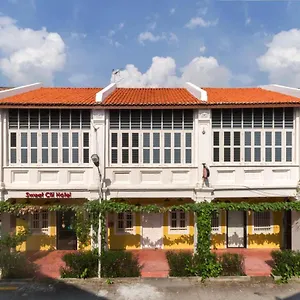 Reunion George Town