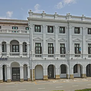 Hotel Royale Chulan Penang, George Town