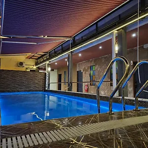 Hotel 乔治市世纪酒店 The Century Boutique, George Town