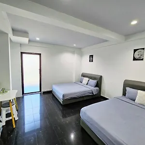 汽车旅馆 184 Gurney Drive Penang