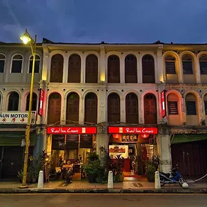 Ostello Red Court, George Town