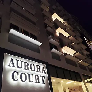 Aurora Court Service George Town