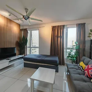  公寓 Seaview Mansion One
