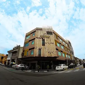 4* Hotel Le Dream Boutique