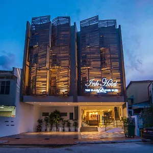 Hotel Ink, George Town