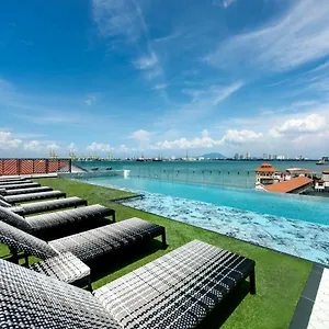 Hotel The Prestige Penang, A Member Of Design, George Town