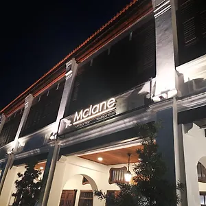 Hotel Mclane Boutique, George Town