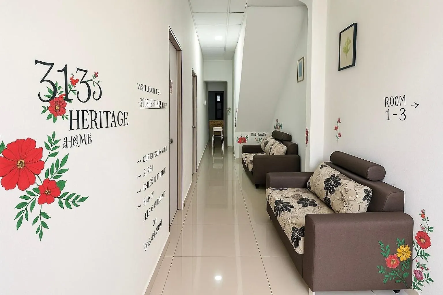 3133 Heritage Home George Town